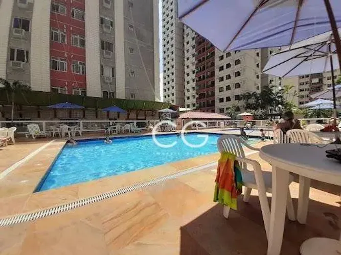 Apartamento Aluguel ABM - 3 quartos
