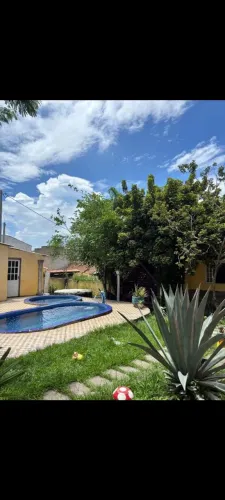 Casa à Venda