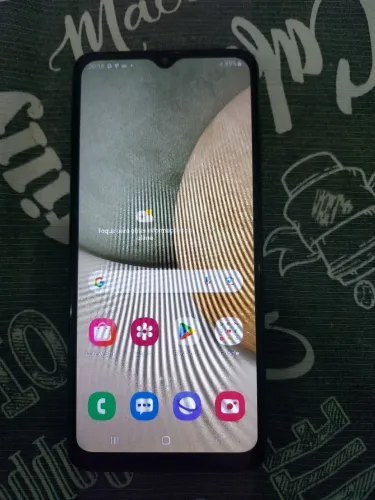 Samsung Galaxy A12