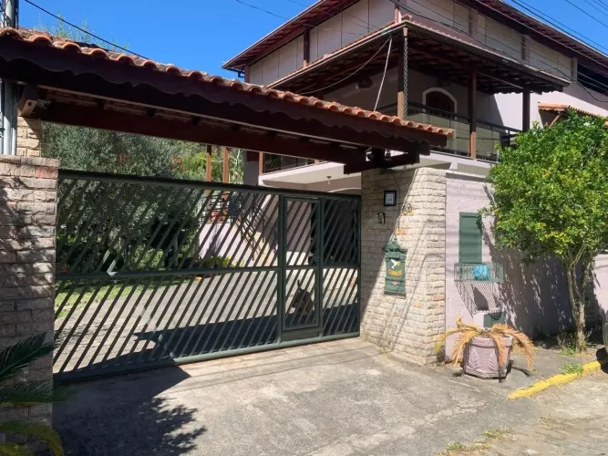 BS IMOBILIARIA VENDE!!!Excelente oportunidade em Friburgo/RJ