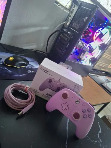 Controle game sir G7 Se, controle para Xbox séries e one