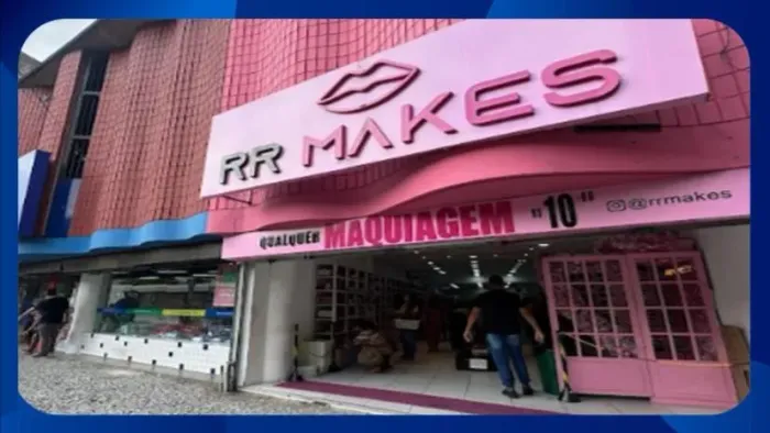 PONTO COMERCIAL - Avenida Conde da Boa Vista, 332, Boa Vista - Recife - Recife/PE