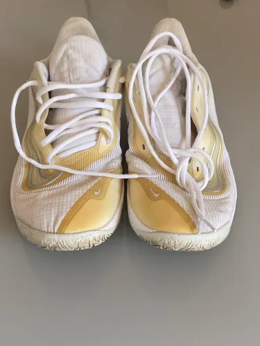 Nike Precision 7 Original - Tênis Basquete/Vôlei