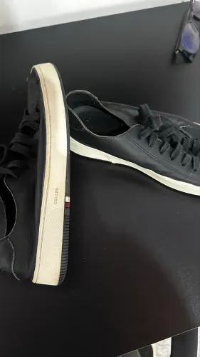 Vendo sapato osklen