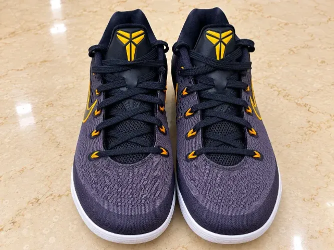 Kobe 9 ?daybreak?