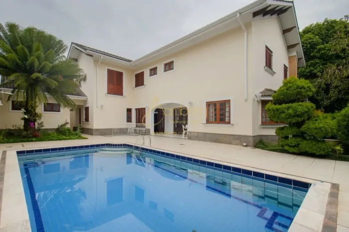 Casa em Condomínio Fechado no Morumbi - Super Quadra | Venda