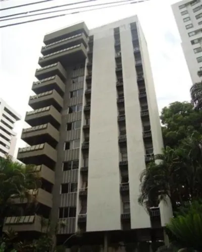 Edifício Itaipava