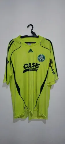 Camiseta do Palmeiras tamanho G original