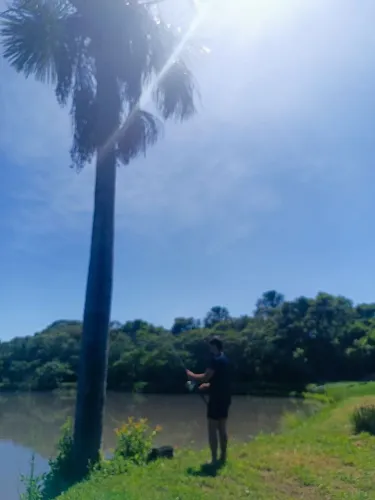 Vendo lindo Pesqueiro 