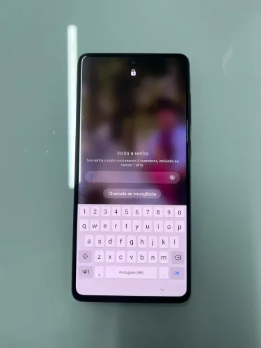 Celular A71