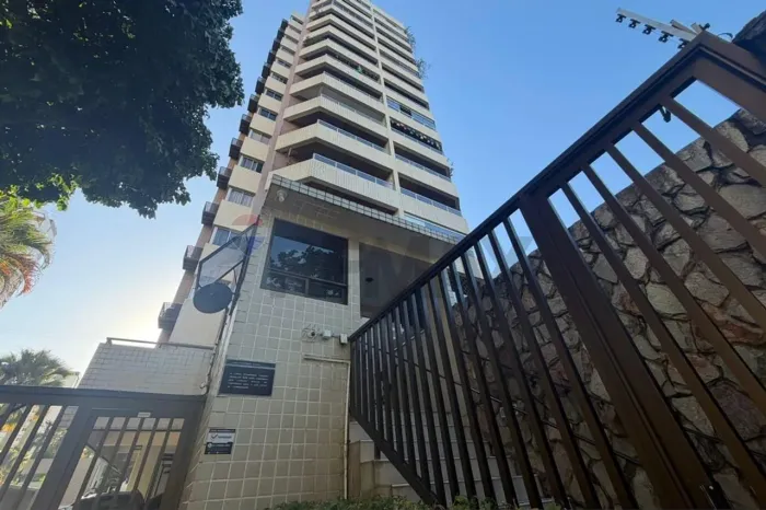Apartamento 03 quartos em Boa Viagem