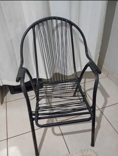 Cadeira 