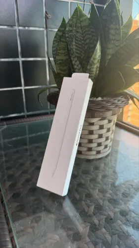 Apple Pencil Pro Original Apple - NUNCA USADA