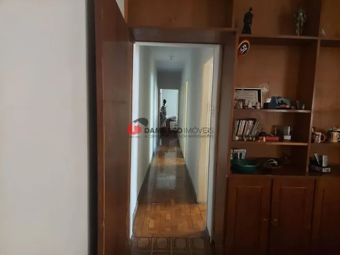 Casa em Barcelona