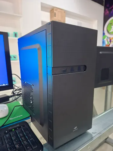 Computador AMD Athlon 8GB SSD 480GB