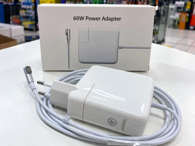 Carregador 60W para MacBook - Power Adapter