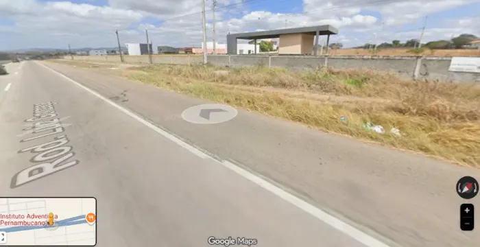 LOTE DE 300m² EM CONDOMÍNIO FECHADO