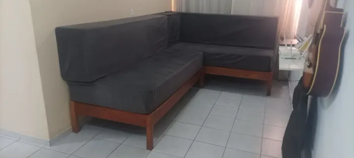 Sofá Multifuncional