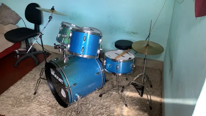 Bateria