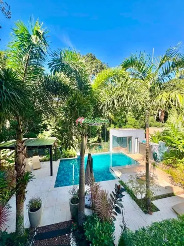 Casa com 7 dormitórios para alugar - 600 m² por R$ 50.000 - Riviera Módulo 17 - Bertioga/S