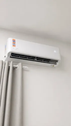 Ar condicionado Gree Inverter 12000 btus 