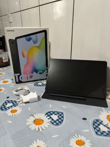 Tablet Samsung S6 Lite 128gb