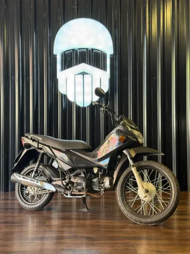 POP 110i