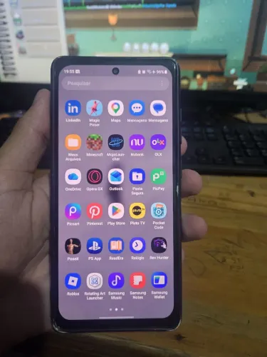 S20 FE snapdragon 128gb