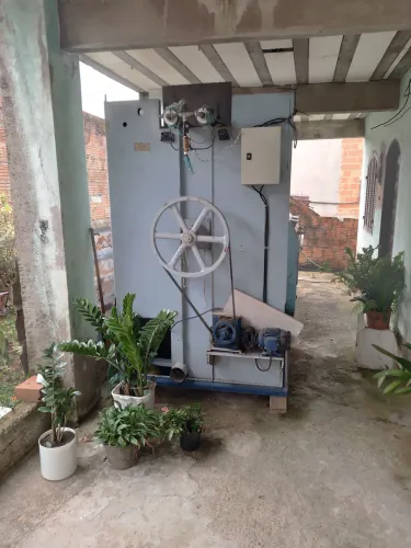 Secadora Industrial 50 Kg Yomato