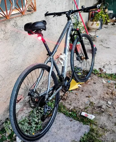 Bike top aro 29