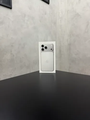 iPhone 17 pro Max 256gb