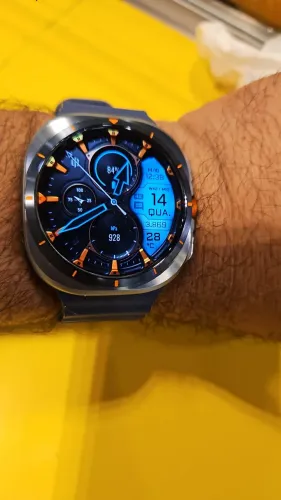 Galaxy watch ultra 2025