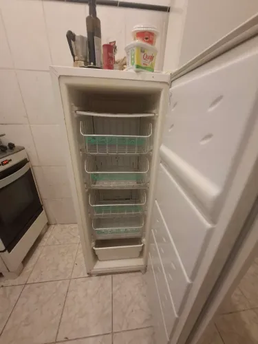 Freezer Consul