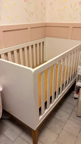 BERÇO 