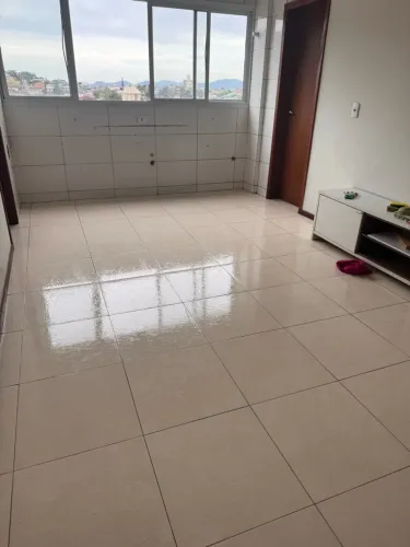 Apto 3 quartos