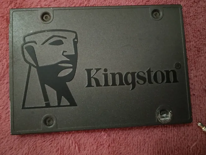 Ssd kingston 240gb