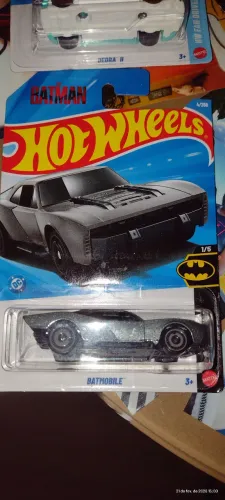 Hotwheels