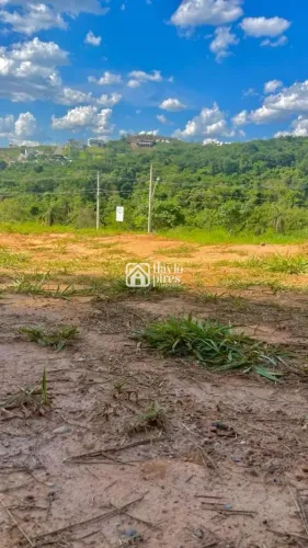 Lote em condominio Vale da Serra!