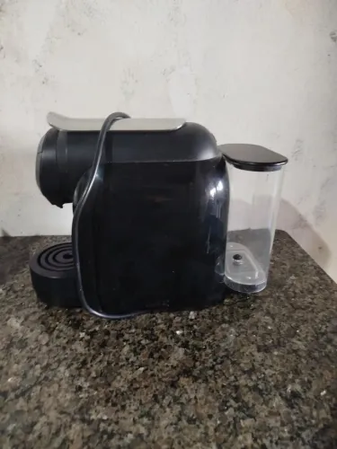 Cafeteira delta