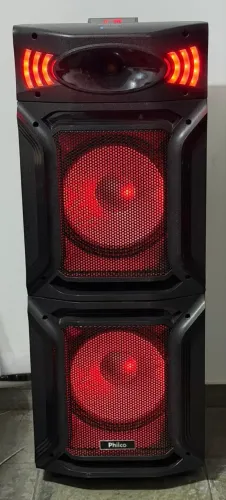 Caixa de som Philco - 15.000
