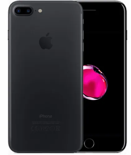 IPHONE 7 PLUS