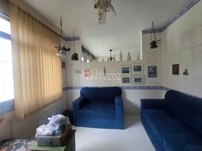 Apartamento : / Residencial / Leblon