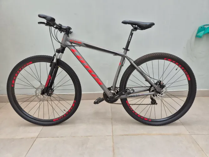 BICICLETA 29 AL LOTUS