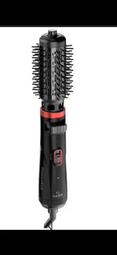 Escova Rotativa Eleganza Plus.