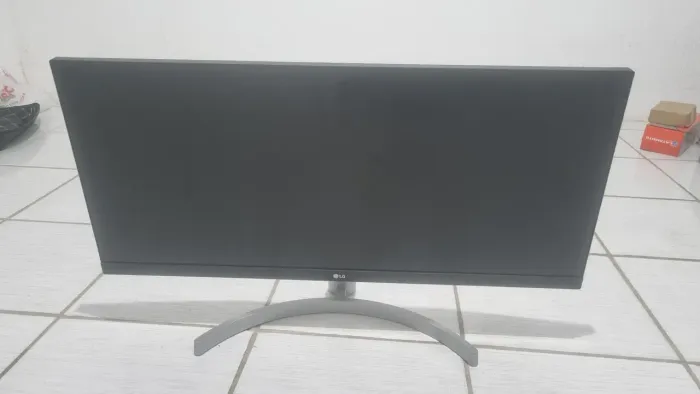 Monitor LG Ultrawide 29