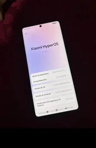 Xiaomi 14 pro