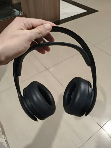 Headset Pulse 3D Impecável