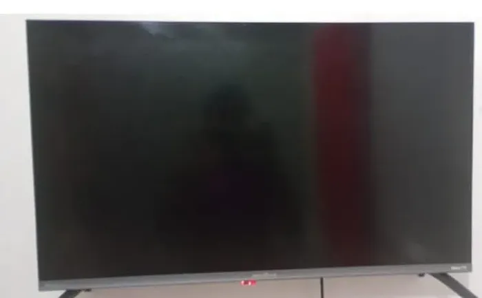 Televisão