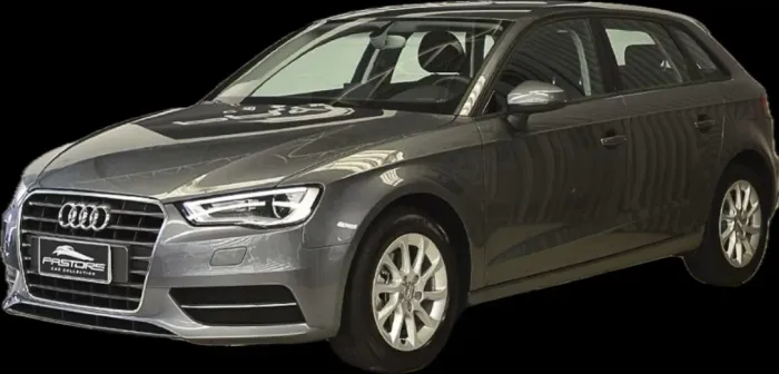 SUCATA AUDI A3 SPORTBACK 2015 122CV