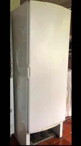 Freezer Gelopar 577 litros